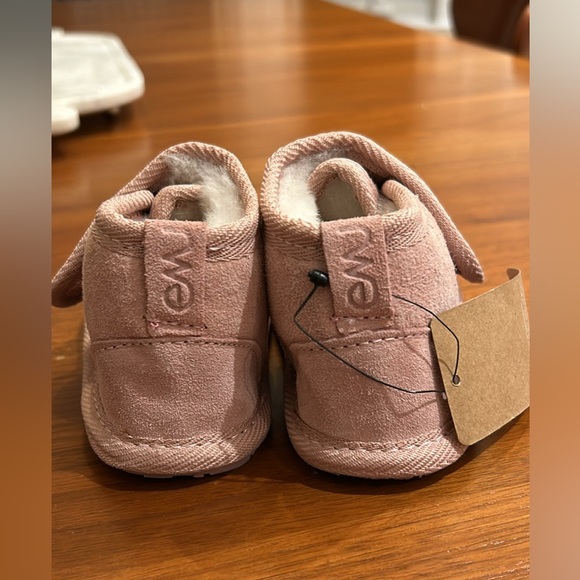 EMU Australia Toddler boots 12-18 months NWT - Picture 4 of 4